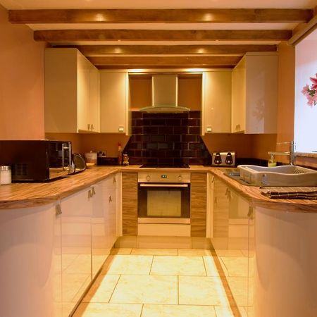Rosecombe, Borrowby Farm Cottages สเตทส์ ภายนอก รูปภาพ