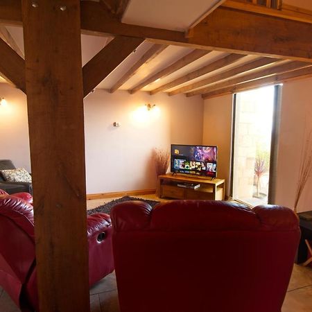 Rosecombe, Borrowby Farm Cottages สเตทส์ ภายนอก รูปภาพ