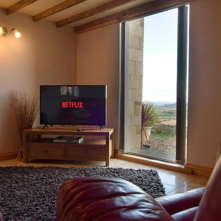 Rosecombe, Borrowby Farm Cottages สเตทส์ ภายนอก รูปภาพ