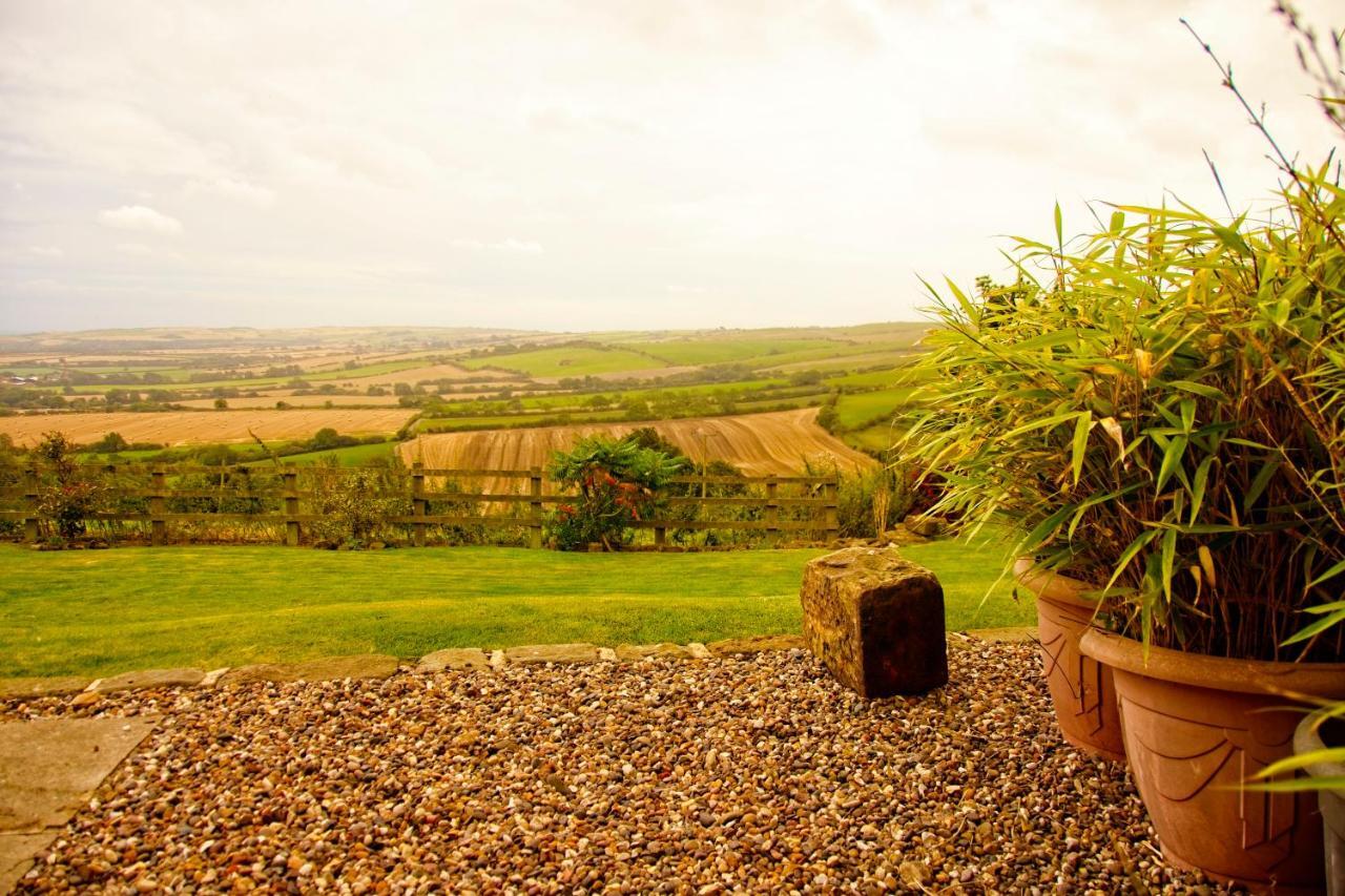 Rosecombe, Borrowby Farm Cottages สเตทส์ ภายนอก รูปภาพ