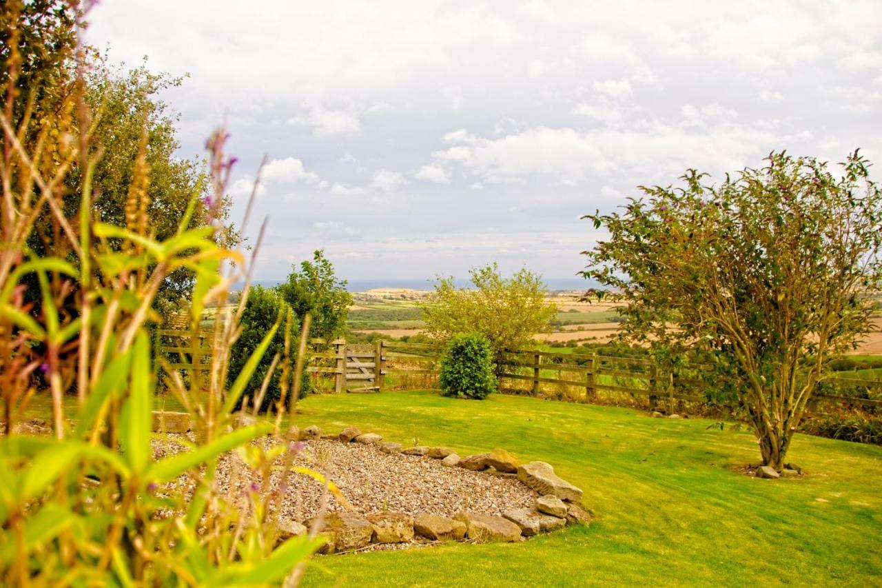Rosecombe, Borrowby Farm Cottages สเตทส์ ภายนอก รูปภาพ