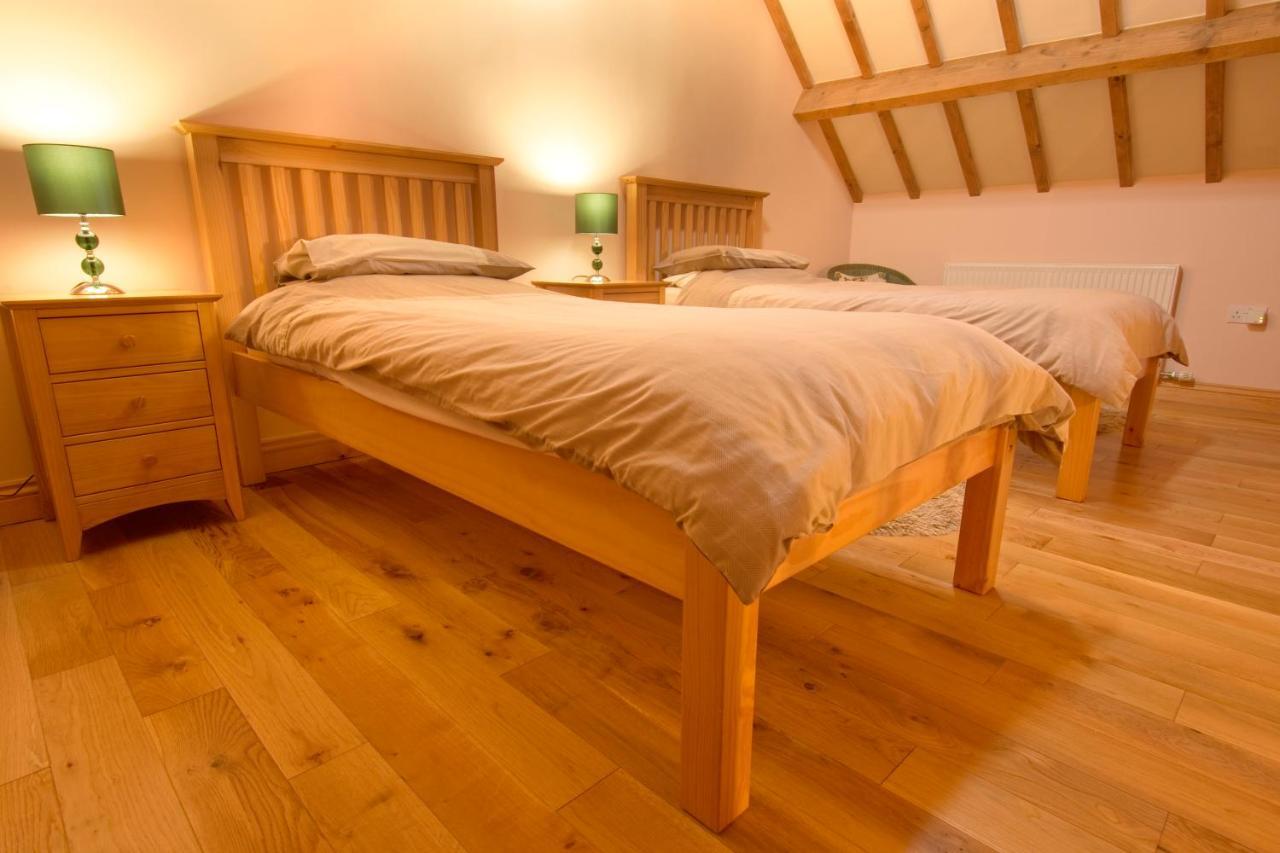 Rosecombe, Borrowby Farm Cottages สเตทส์ ภายนอก รูปภาพ