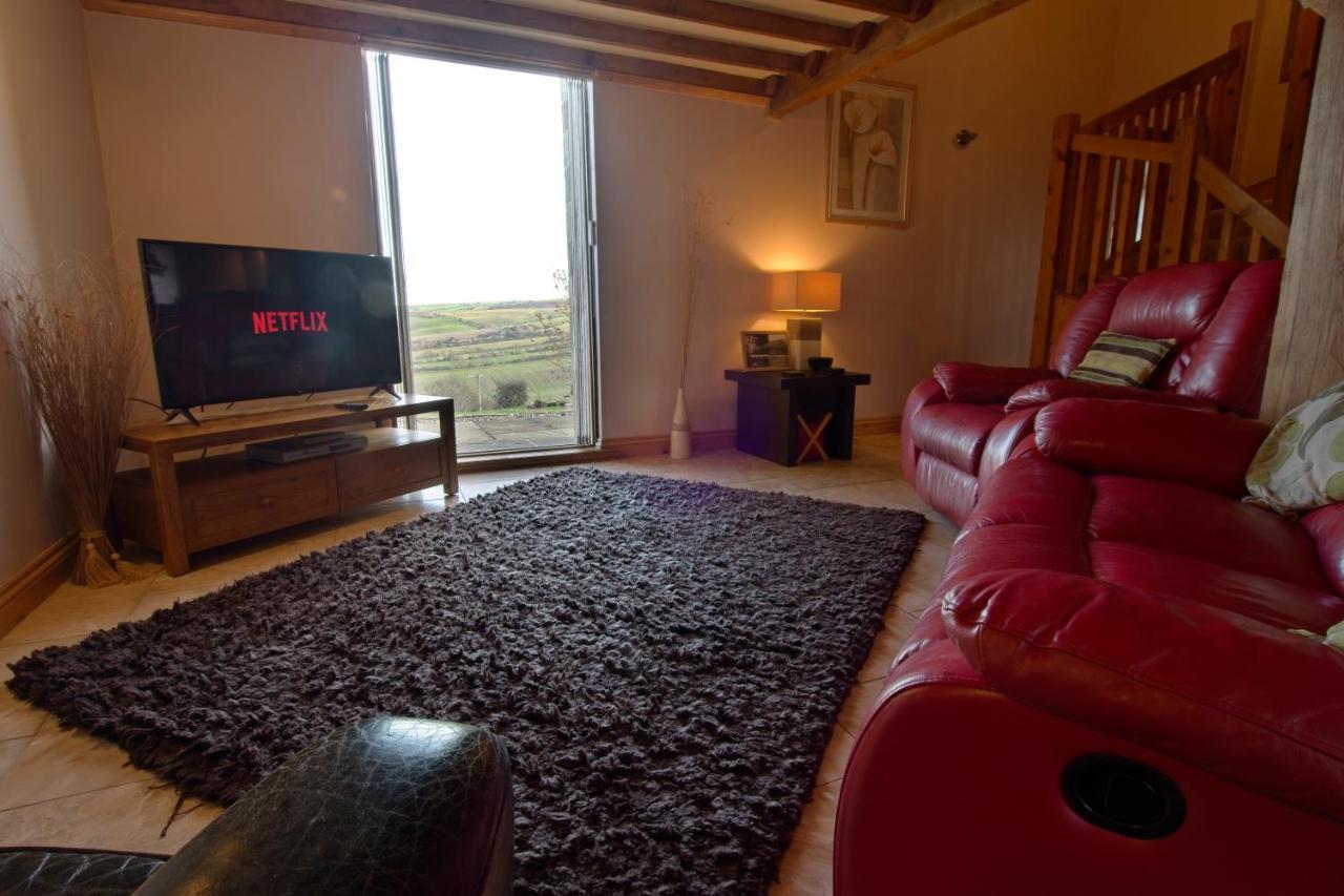 Rosecombe, Borrowby Farm Cottages สเตทส์ ภายนอก รูปภาพ