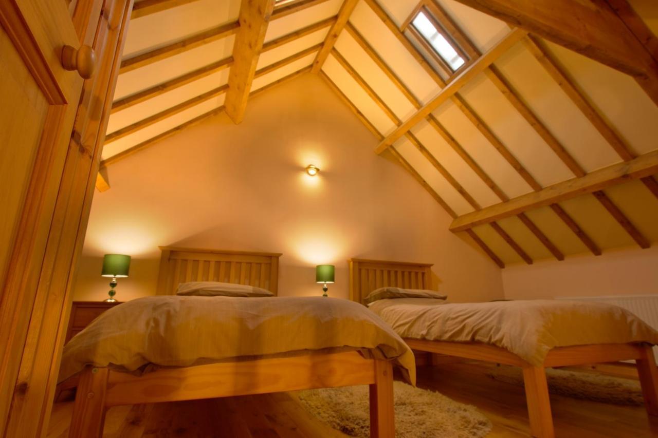 Rosecombe, Borrowby Farm Cottages สเตทส์ ภายนอก รูปภาพ