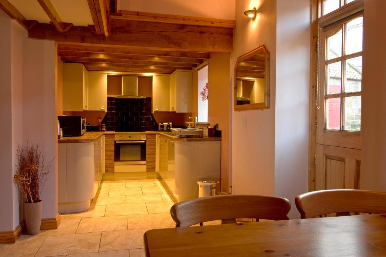 Rosecombe, Borrowby Farm Cottages สเตทส์ ภายนอก รูปภาพ