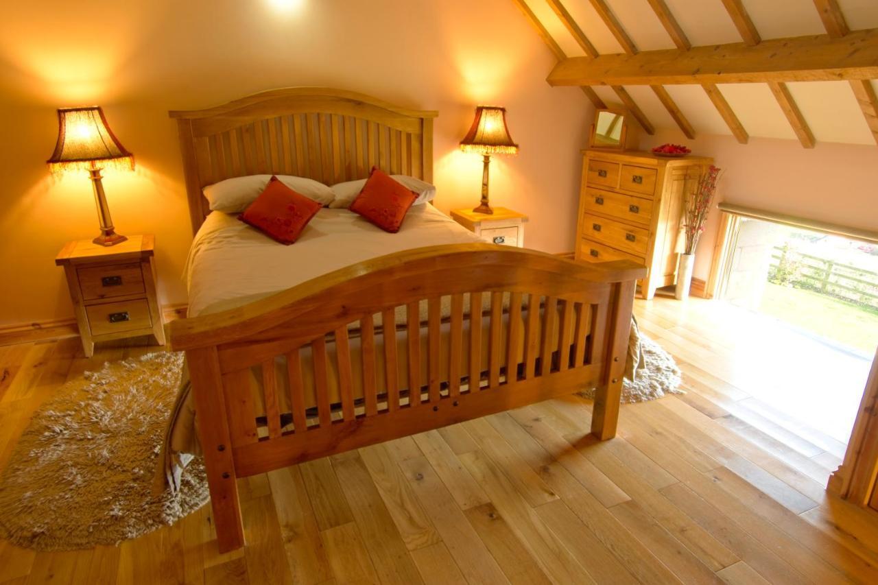 Rosecombe, Borrowby Farm Cottages สเตทส์ ภายนอก รูปภาพ