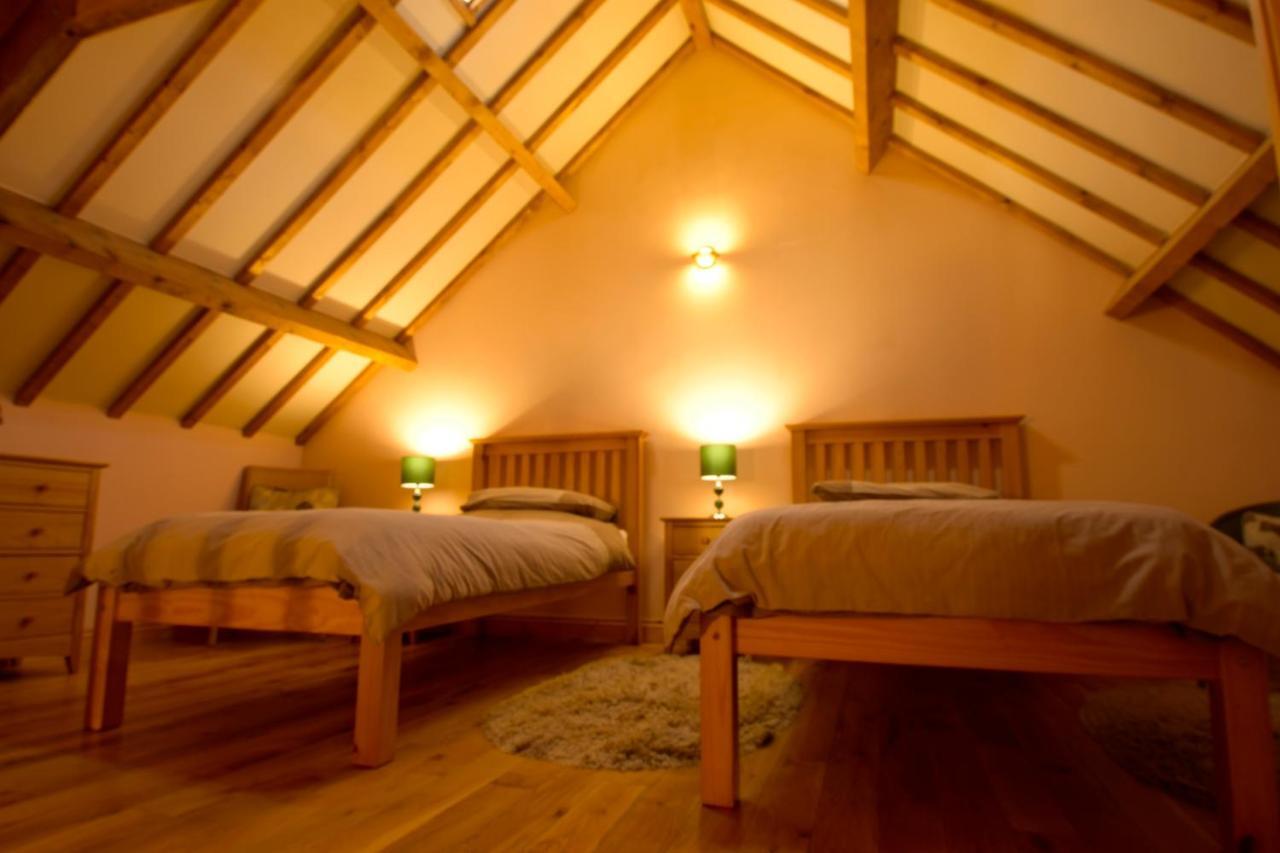 Rosecombe, Borrowby Farm Cottages สเตทส์ ภายนอก รูปภาพ